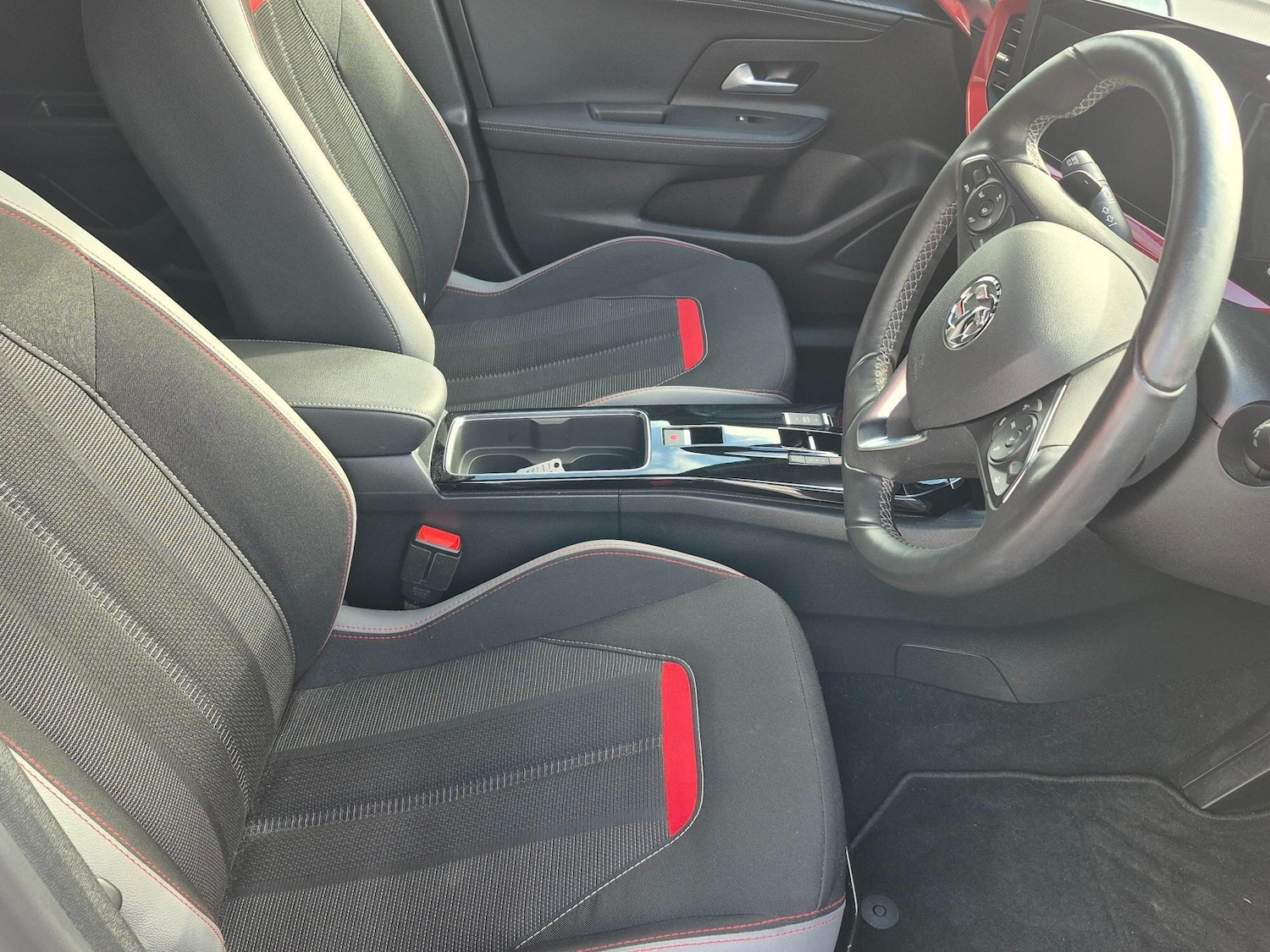 Used Vauxhall Mokka 2022 for sale - 77978242: Photo 14