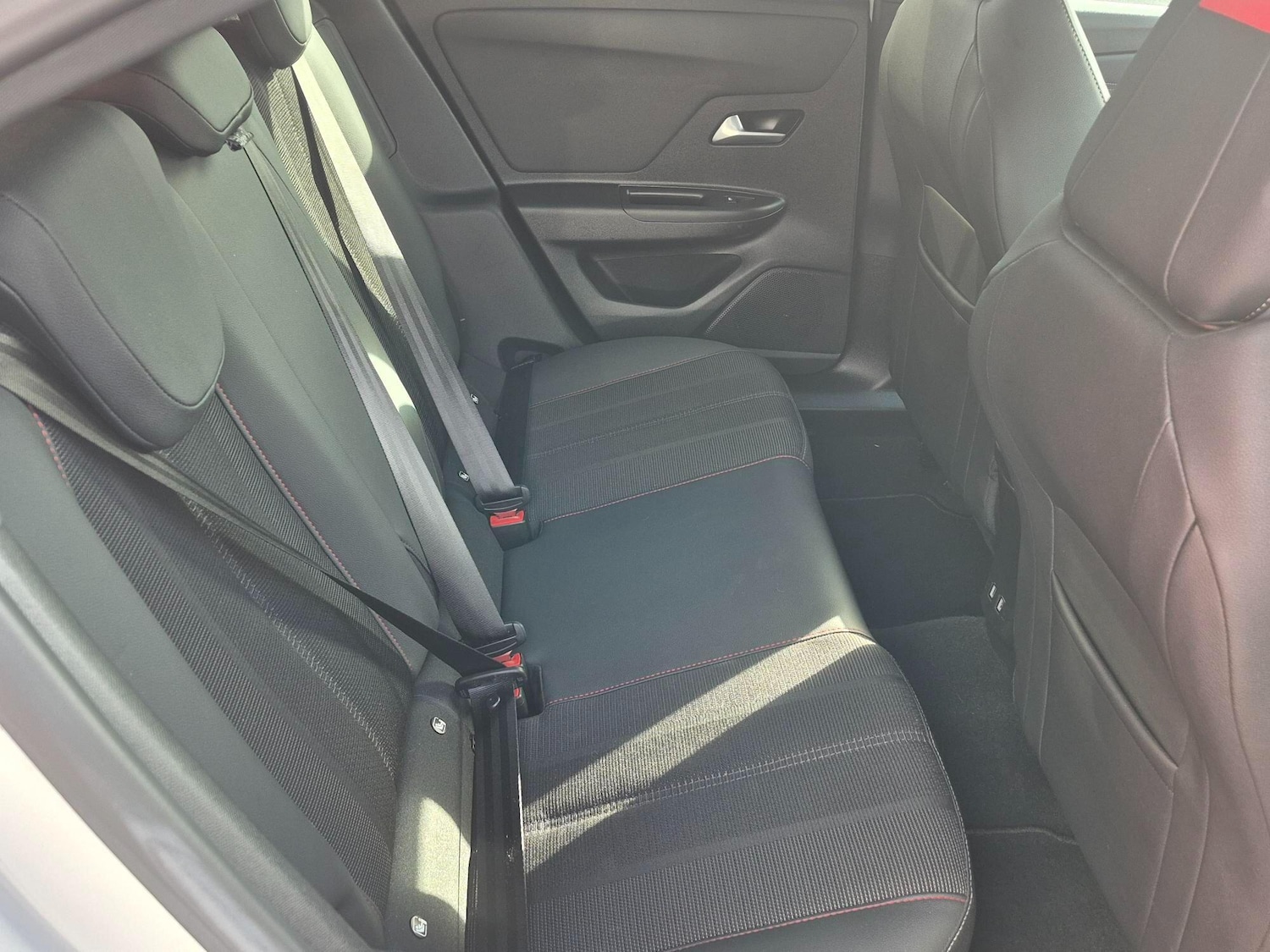 Used Vauxhall Mokka 2022 for sale - 77978242: Photo 15