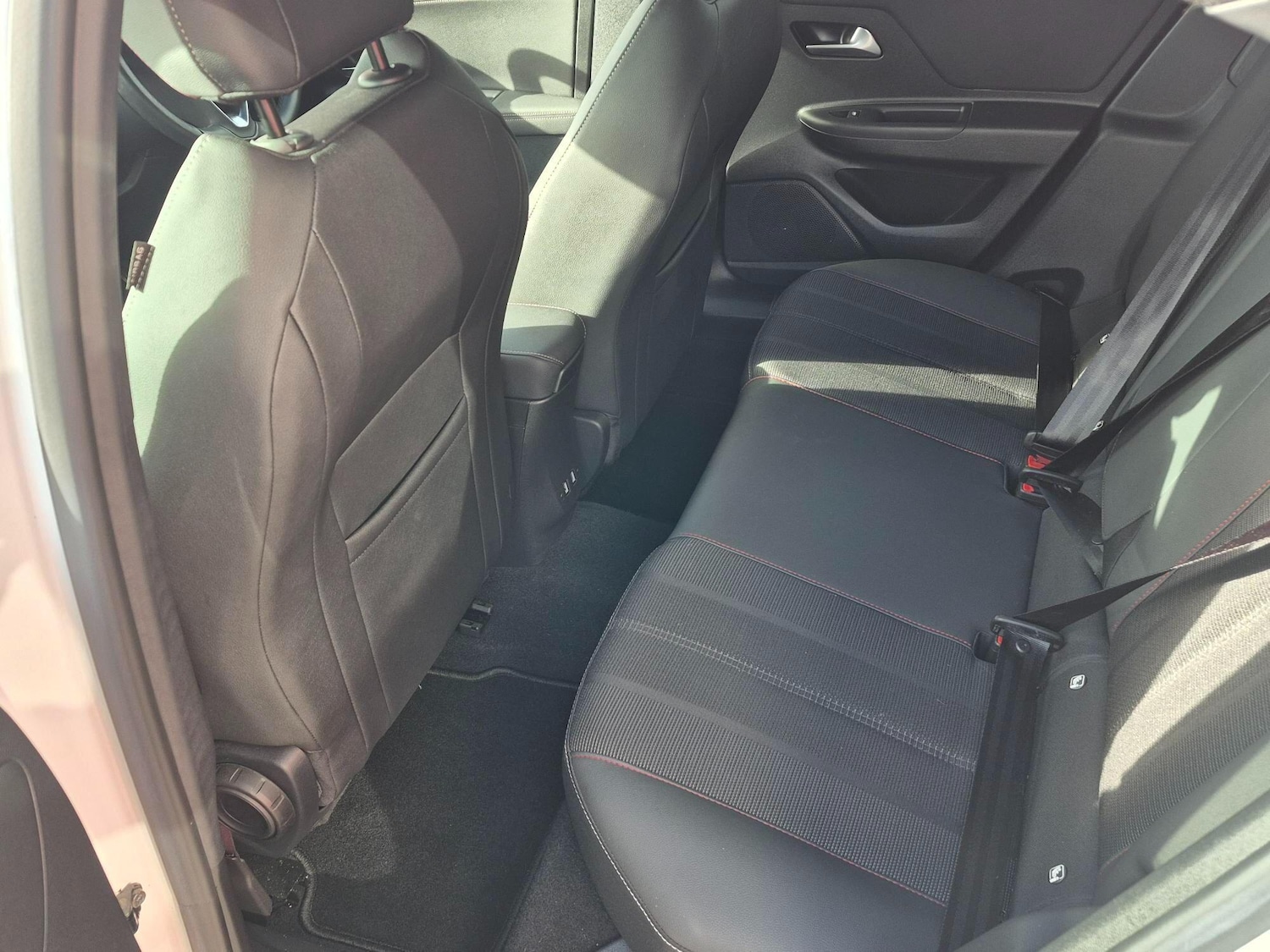 Used Vauxhall Mokka 2022 for sale - 77978242: Photo 16