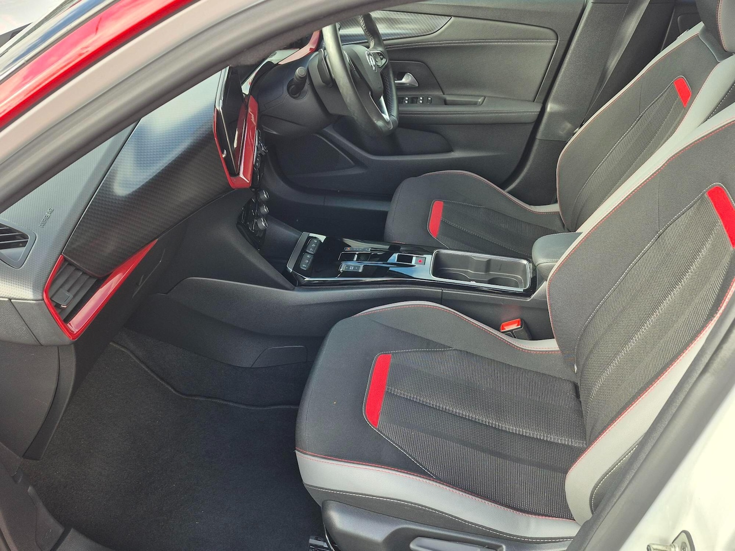 Used Vauxhall Mokka 2022 for sale - 77978242: Photo 17