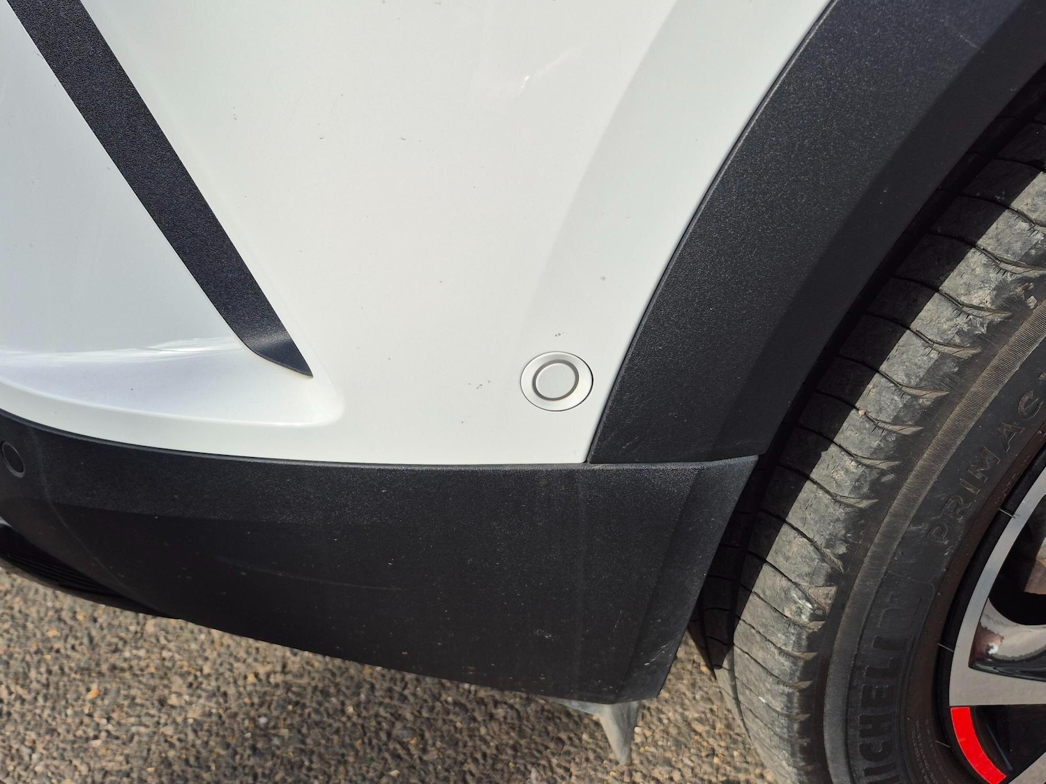 Used Vauxhall Mokka 2022 for sale - 77978242: Photo 18