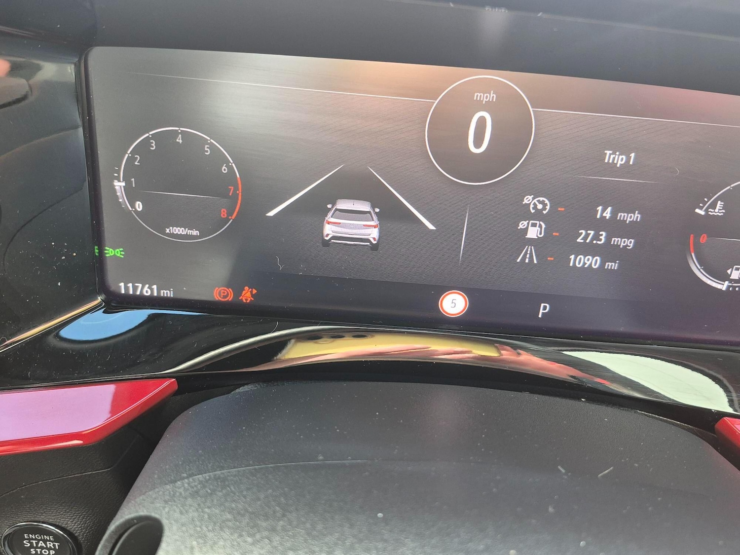 Used Vauxhall Mokka 2022 for sale - 77978242: Photo 20