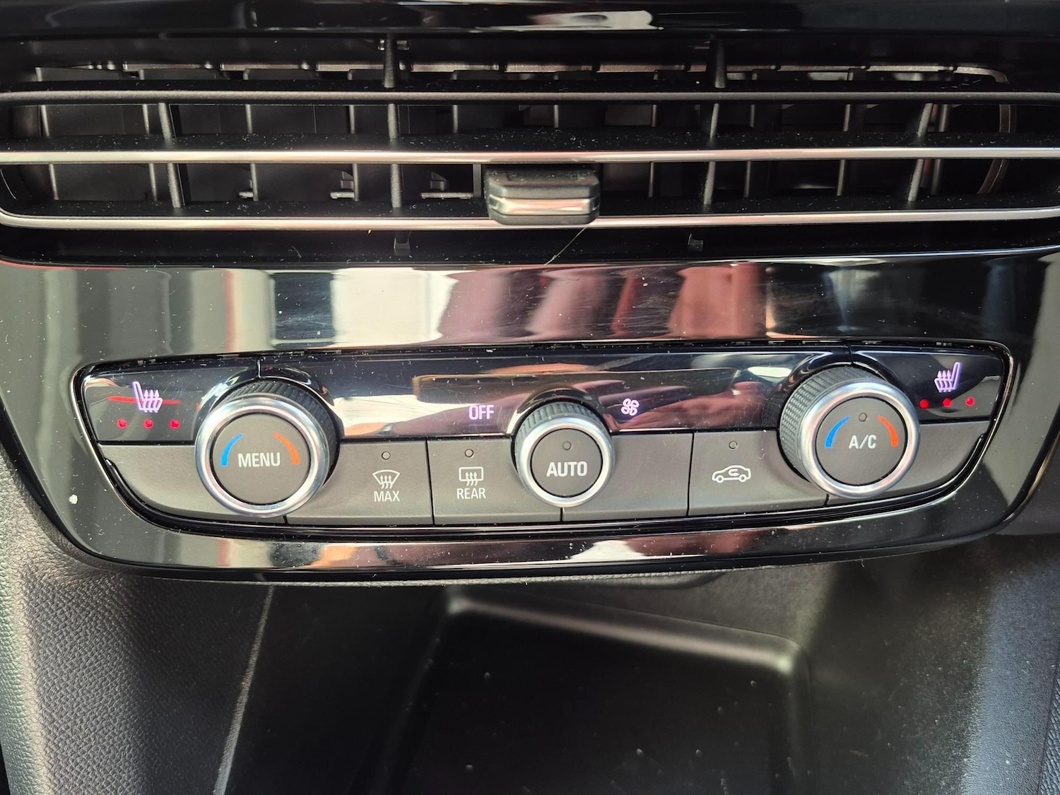 Used Vauxhall Mokka 2022 for sale - 77978242: Photo 27