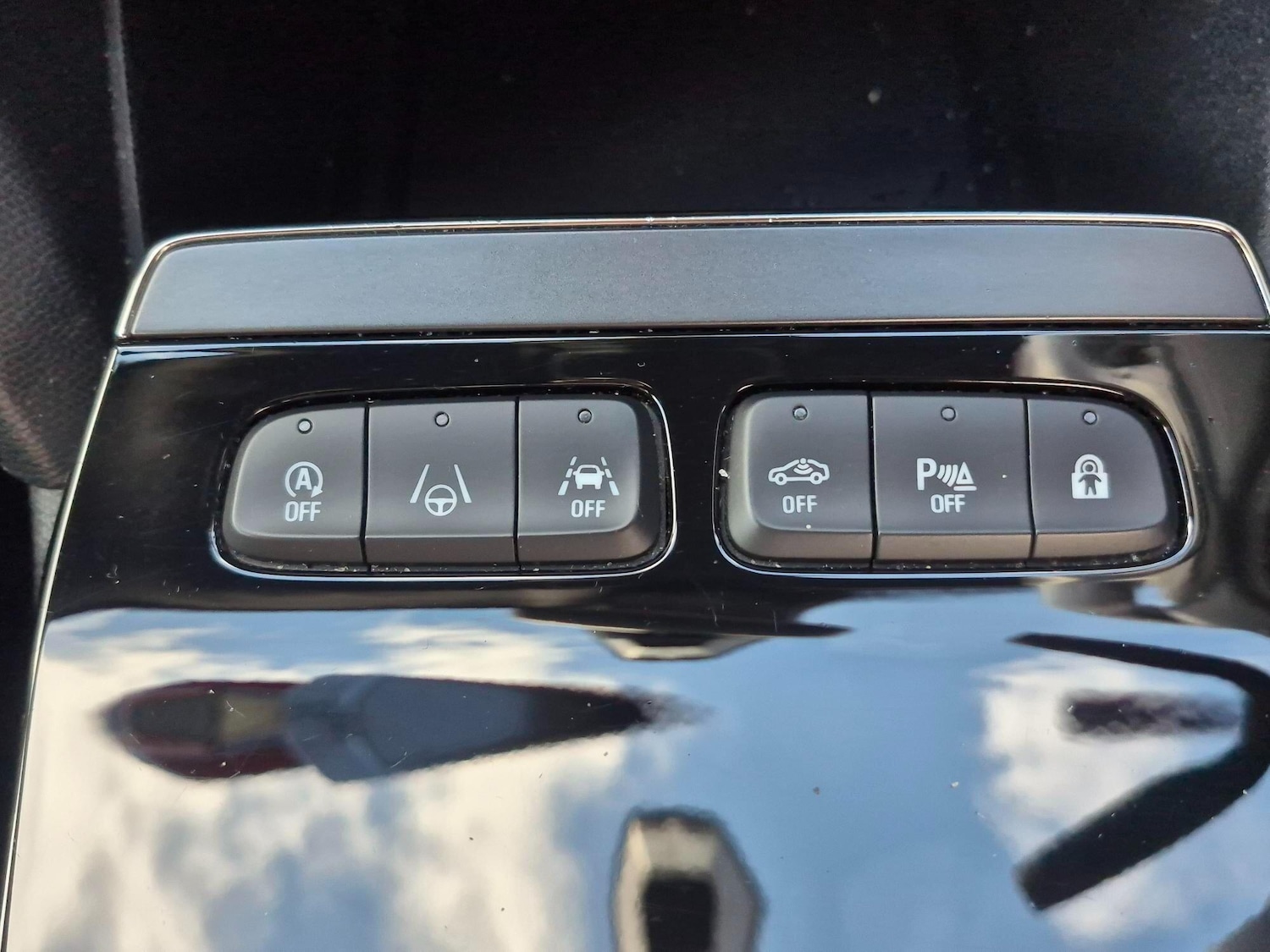 Used Vauxhall Mokka 2022 for sale - 77978242: Photo 29