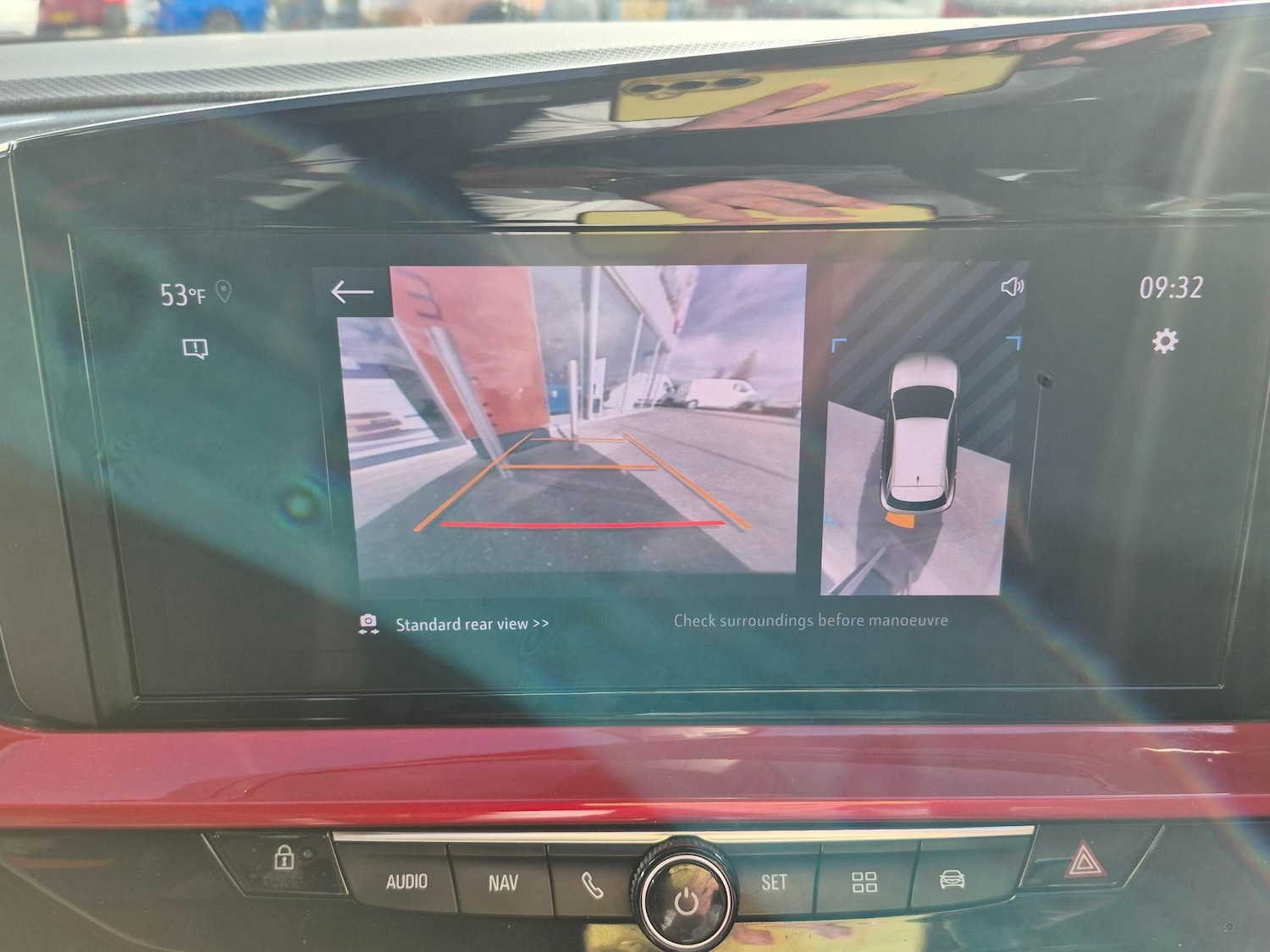 Used Vauxhall Mokka 2022 for sale - 77978242: Photo 33