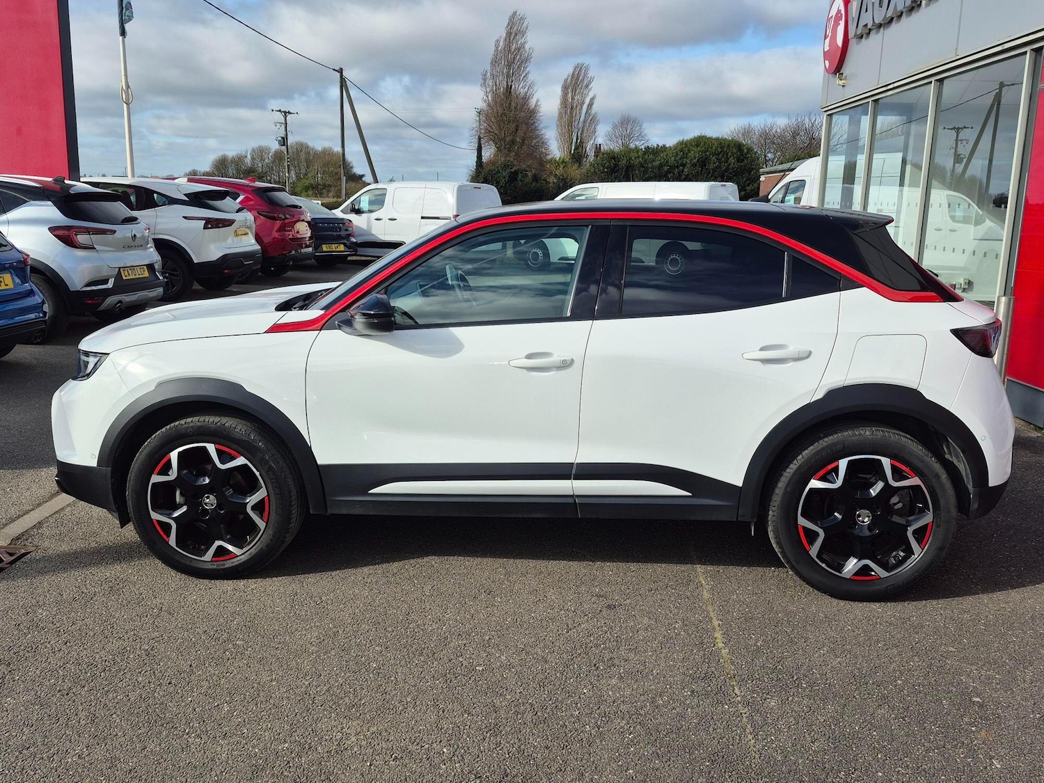 Used Vauxhall Mokka 2022 for sale - 77978242: Photo 7