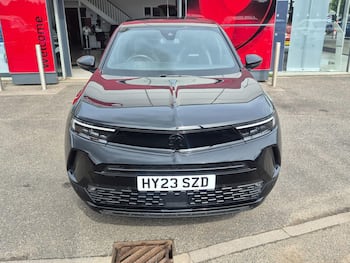 Used Vauxhall Mokka 2023 for sale - 79847315: Photo