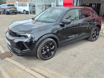 Used Vauxhall Mokka 2023 for sale - 79847315: Photo