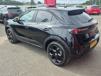 Used Vauxhall Mokka 2023 for sale - 79847315: Photo
