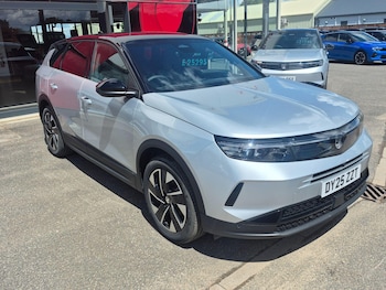 Used Vauxhall Grandland 2025 for sale - 79267971: Photo
