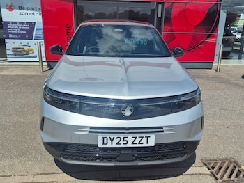 Used Vauxhall Grandland 2025 for sale - 79267971: Photo