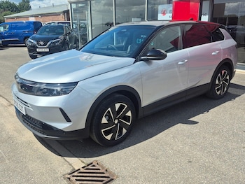 Used Vauxhall Grandland 2025 for sale - 79267971: Photo