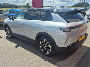 Used Vauxhall Grandland 2025 for sale - 79267971: Photo