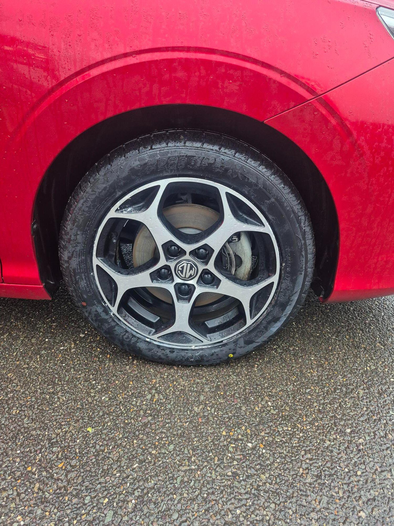 Used MG MG3 2024 for sale - 77411919: Photo 16