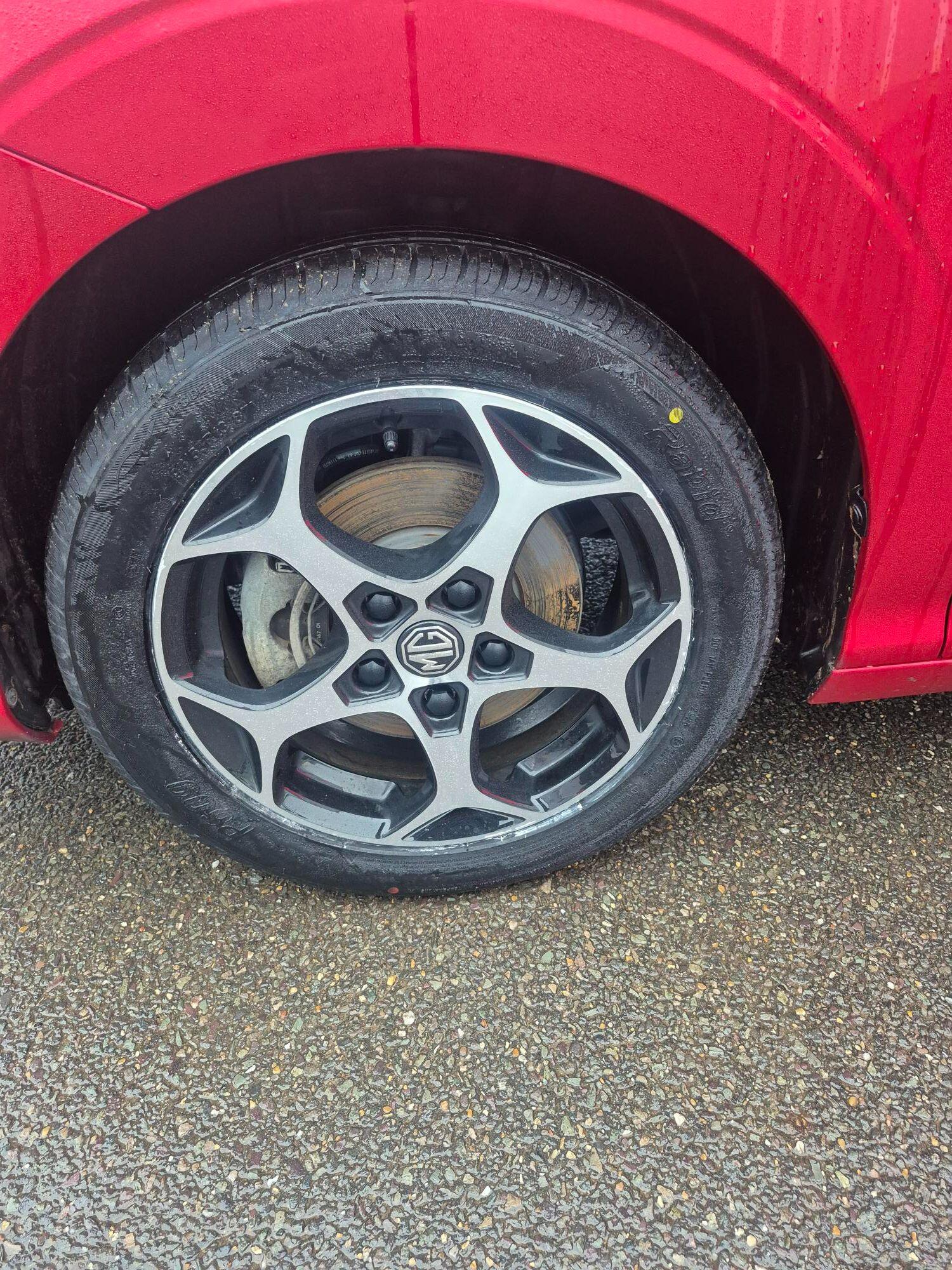 Used MG MG3 2024 for sale - 77411919: Photo 18