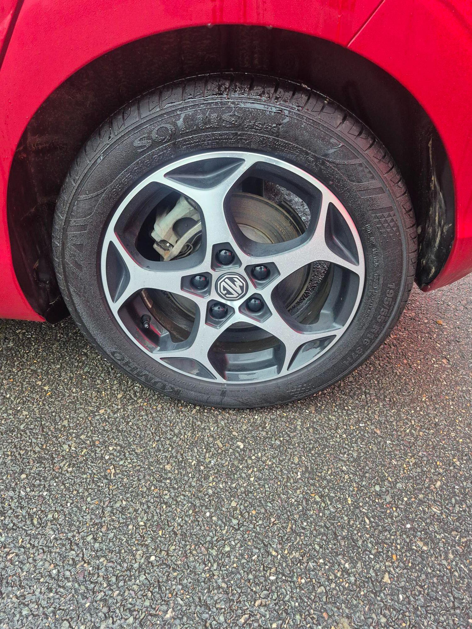 Used MG MG3 2024 for sale - 77411919: Photo 19