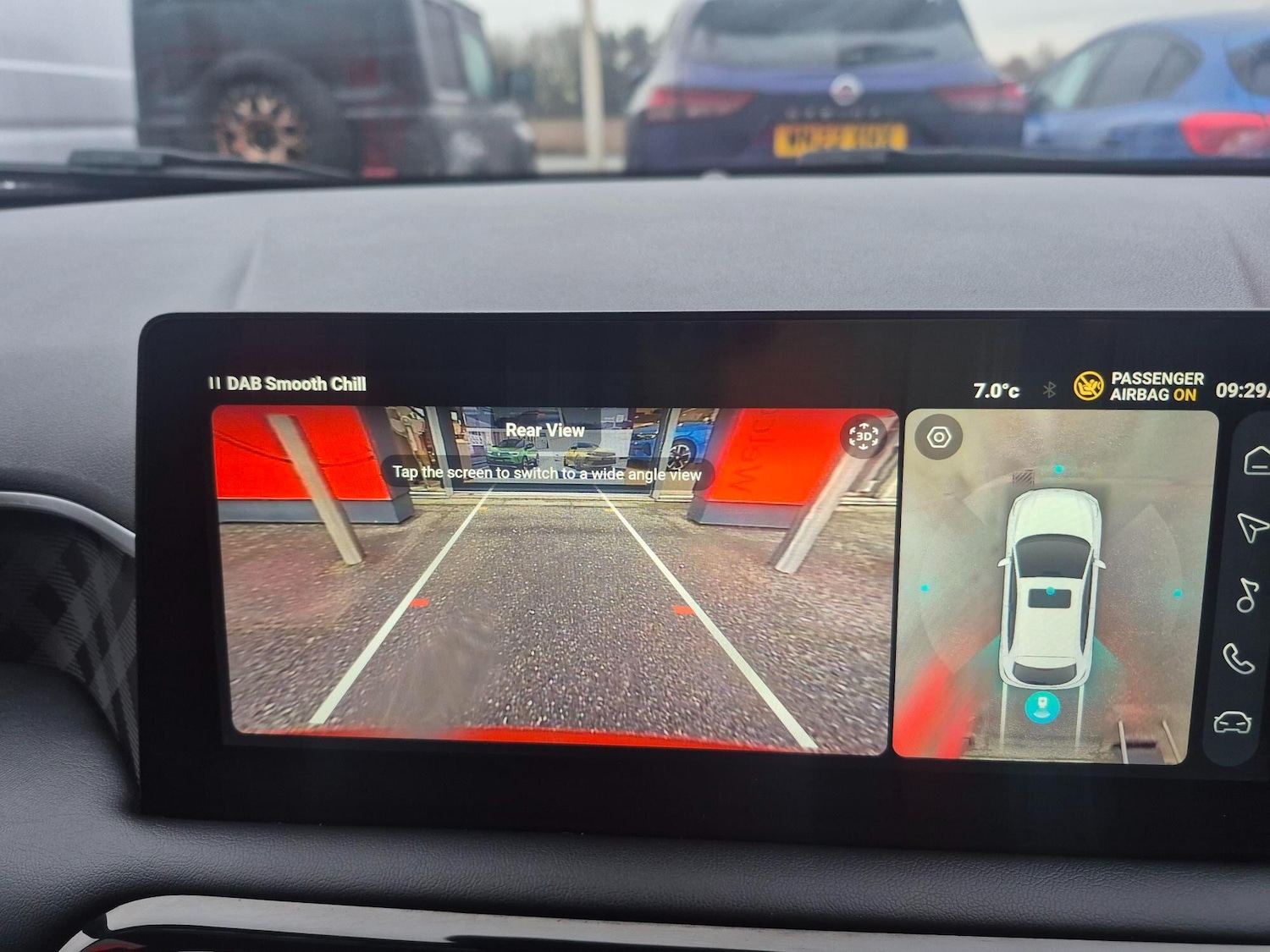 Used MG MG3 2024 for sale - 77411919: Photo 20