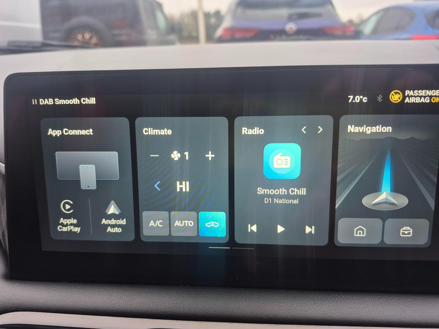 Used MG MG3 2024 for sale - 77411919: Photo 21