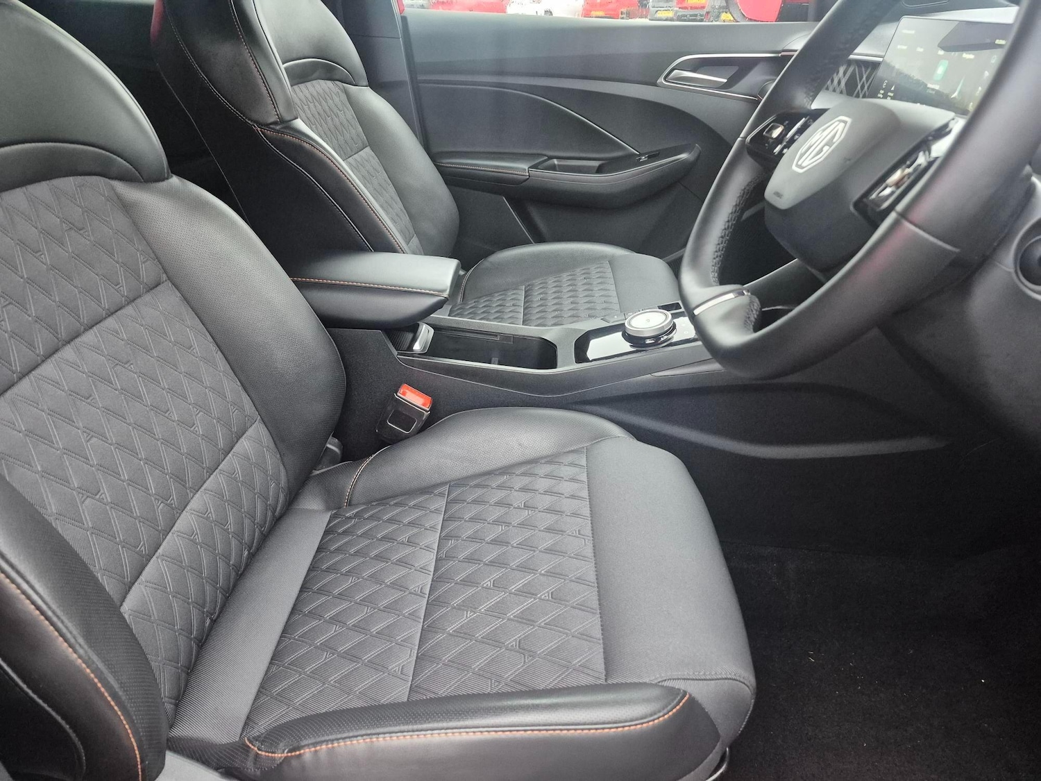 Used MG MG3 2024 for sale - 77411919: Photo 23