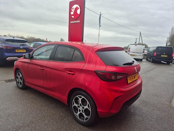 Used MG MG3 2024 for sale - 77411919: Photo