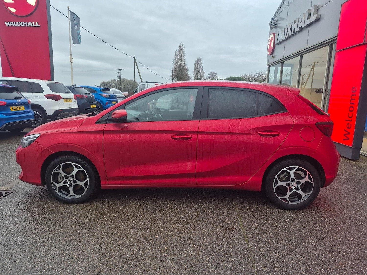 Used MG MG3 2024 for sale - 77411919: Photo 6