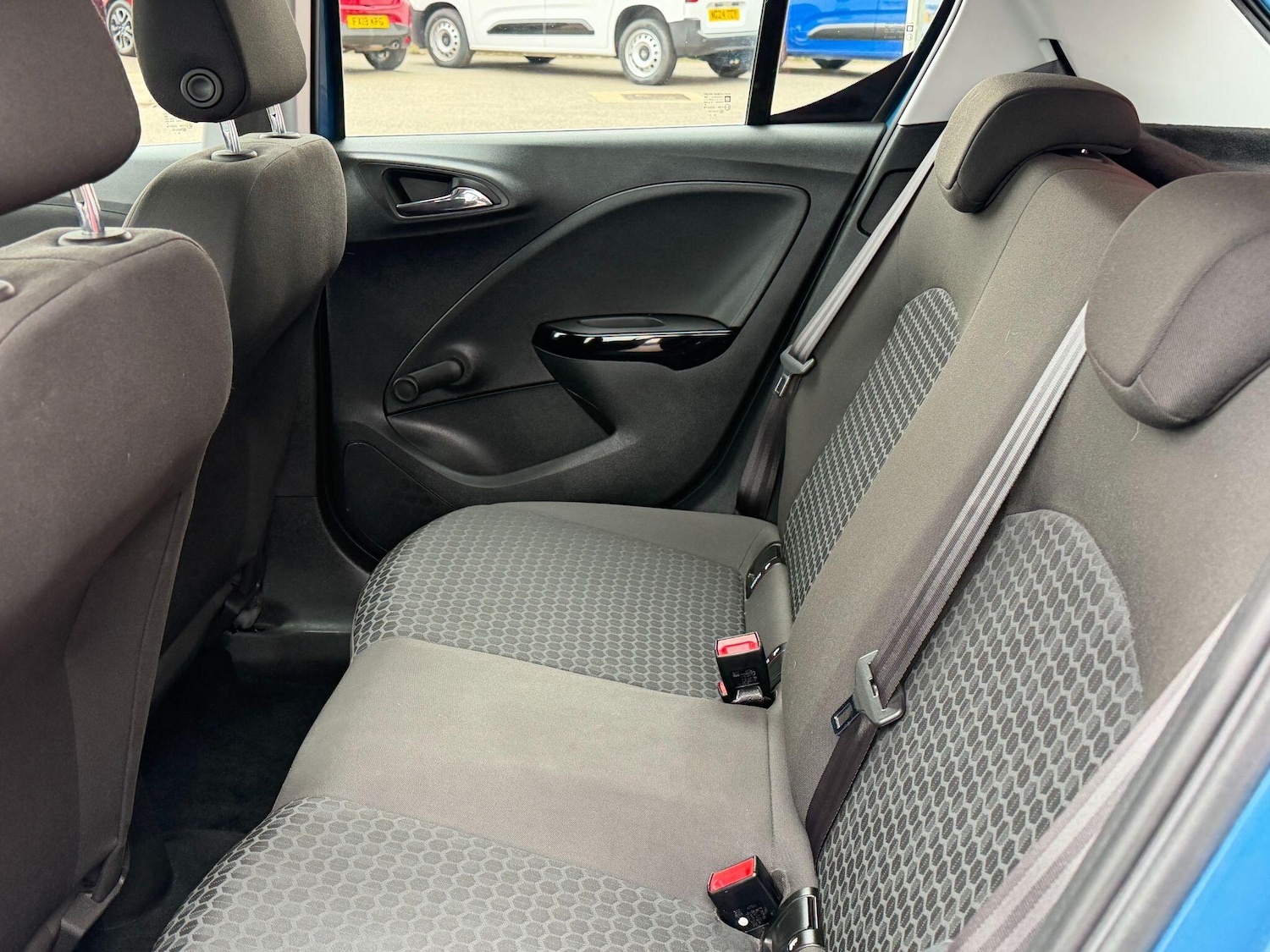 Used Vauxhall Corsa 2018 for sale - 78100866: Photo 10