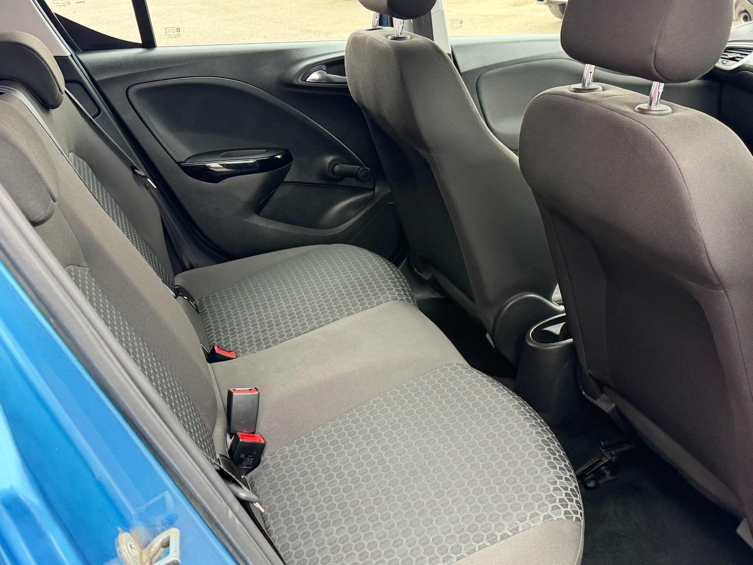 Used Vauxhall Corsa 2018 for sale - 78100866: Photo 11