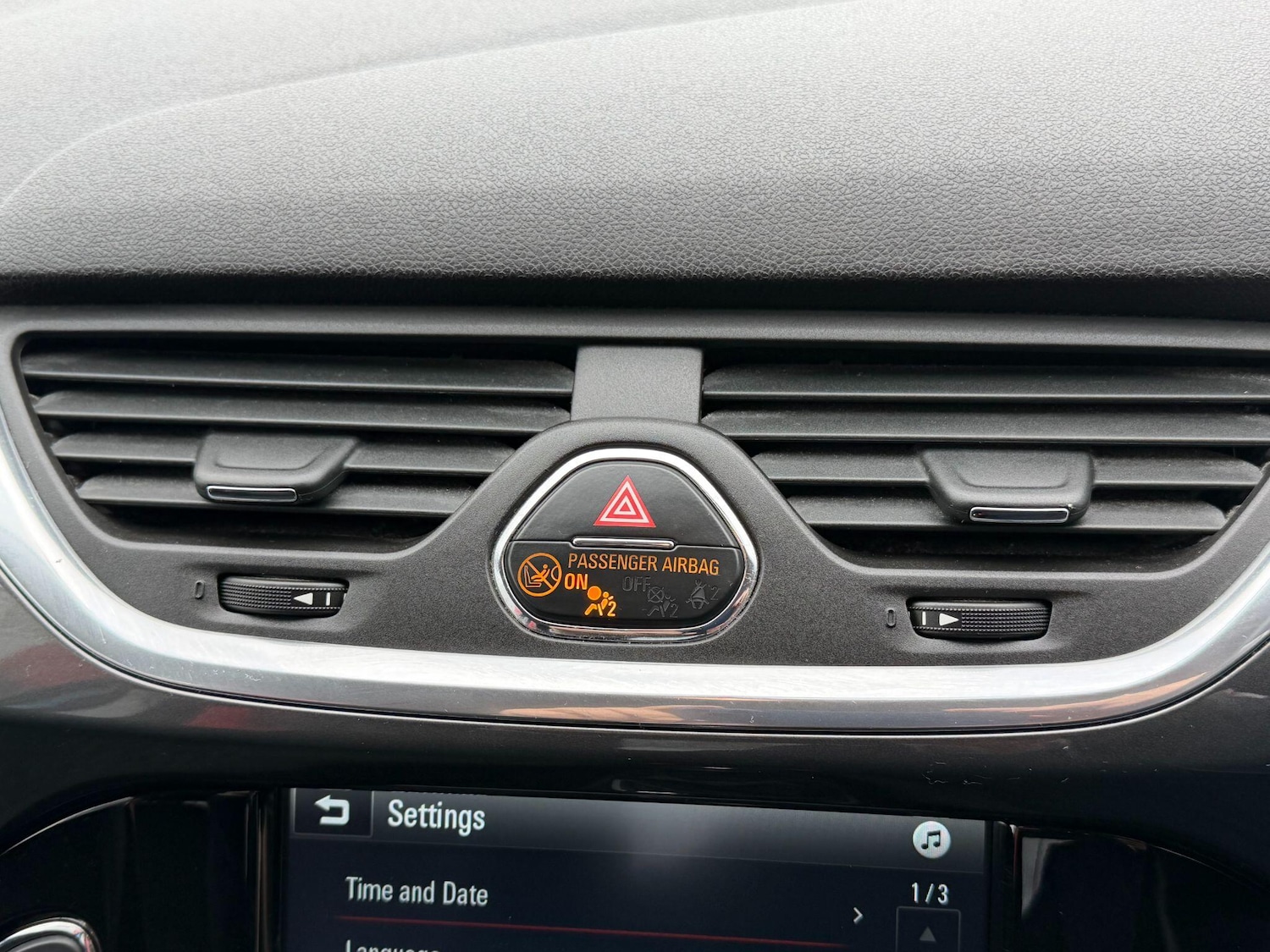 Used Vauxhall Corsa 2018 for sale - 78100866: Photo 13