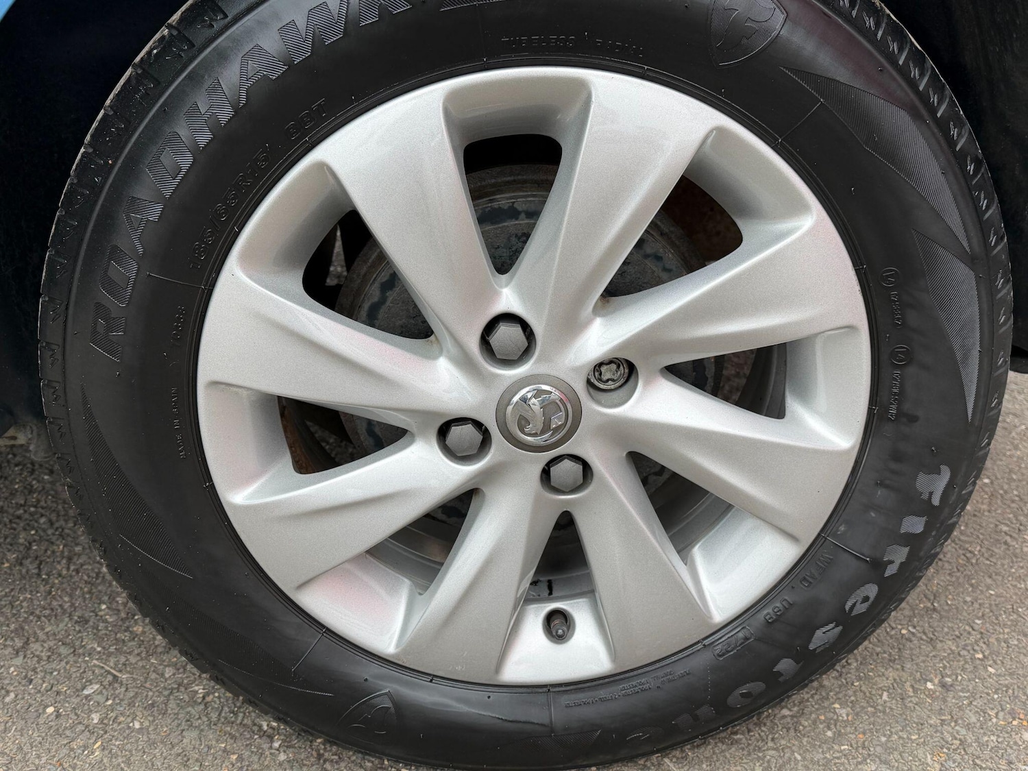 Used Vauxhall Corsa 2018 for sale - 78100866: Photo 18