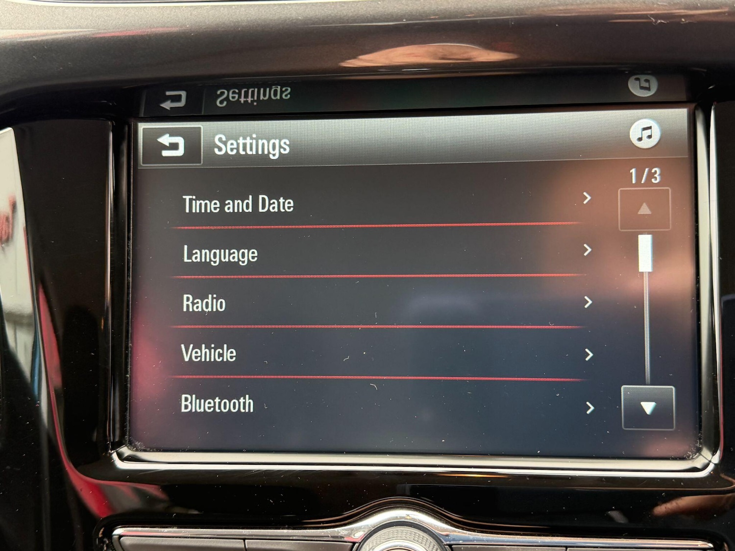 Used Vauxhall Corsa 2018 for sale - 78100866: Photo 21