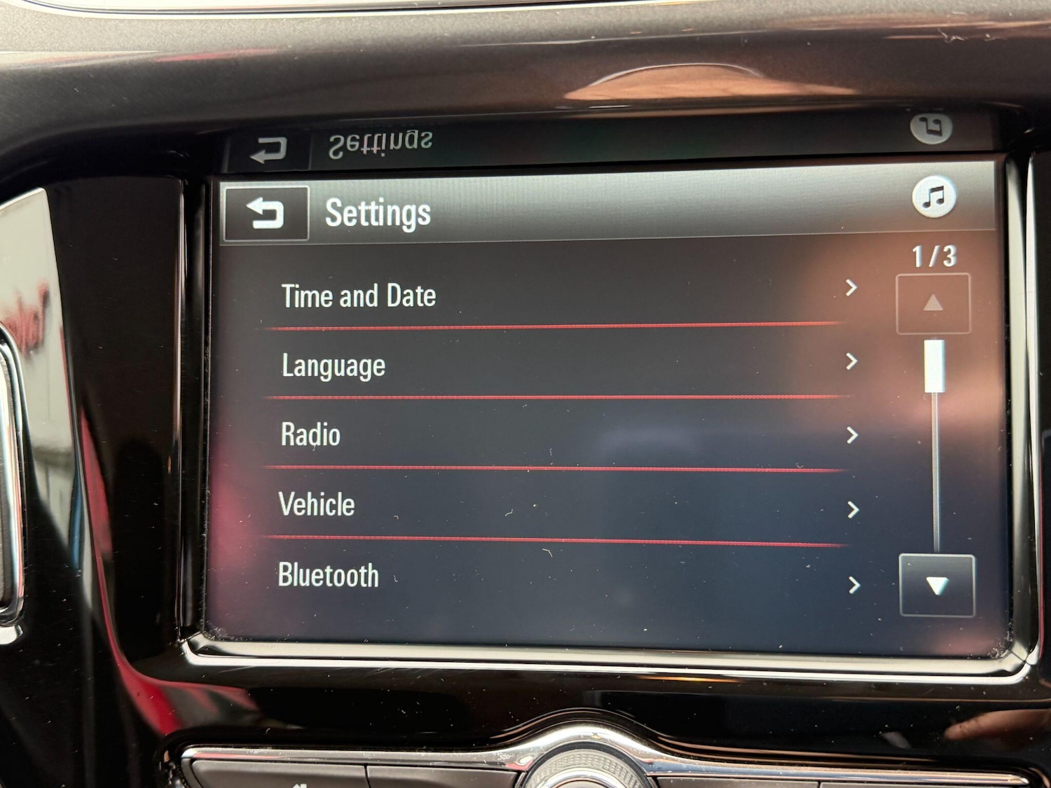 Used Vauxhall Corsa 2018 for sale - 78100866: Photo 22