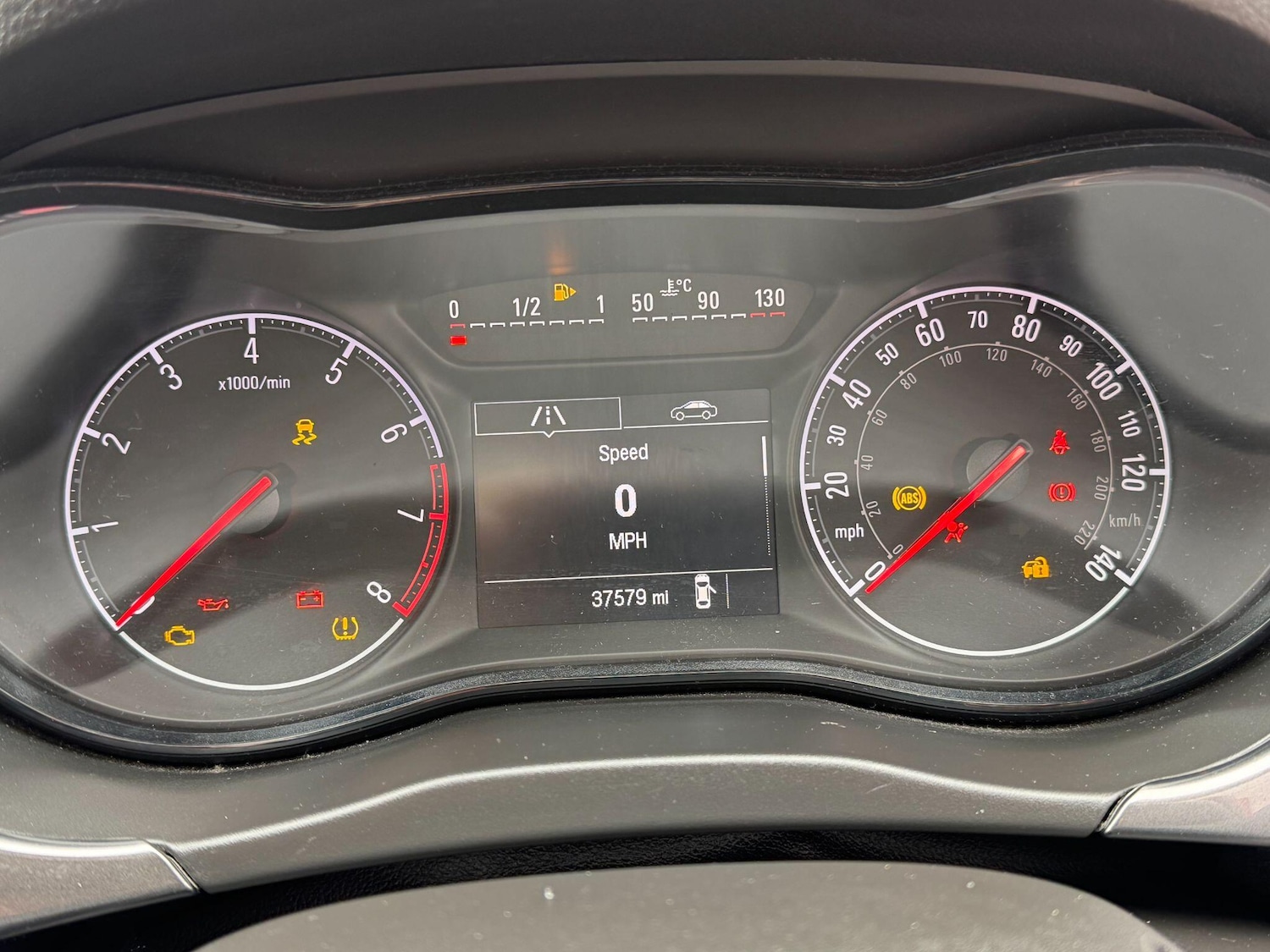 Used Vauxhall Corsa 2018 for sale - 78100866: Photo 23