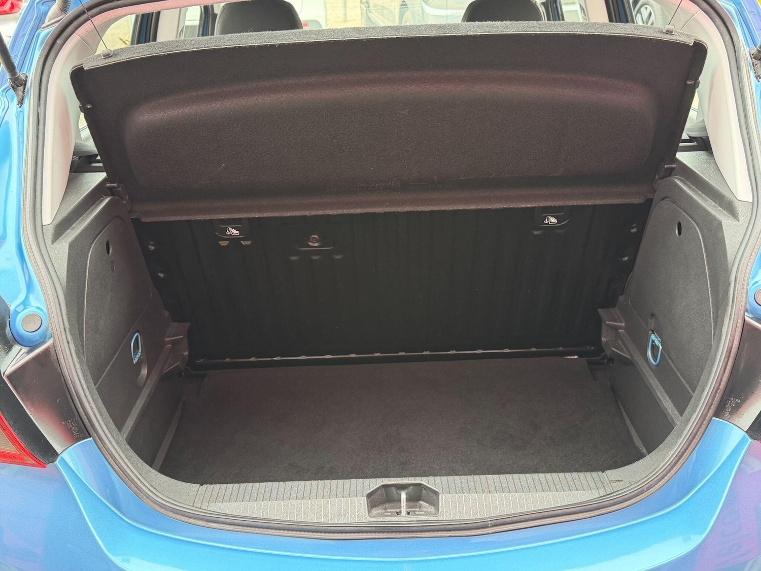 Used Vauxhall Corsa 2018 for sale - 78100866: Photo 24