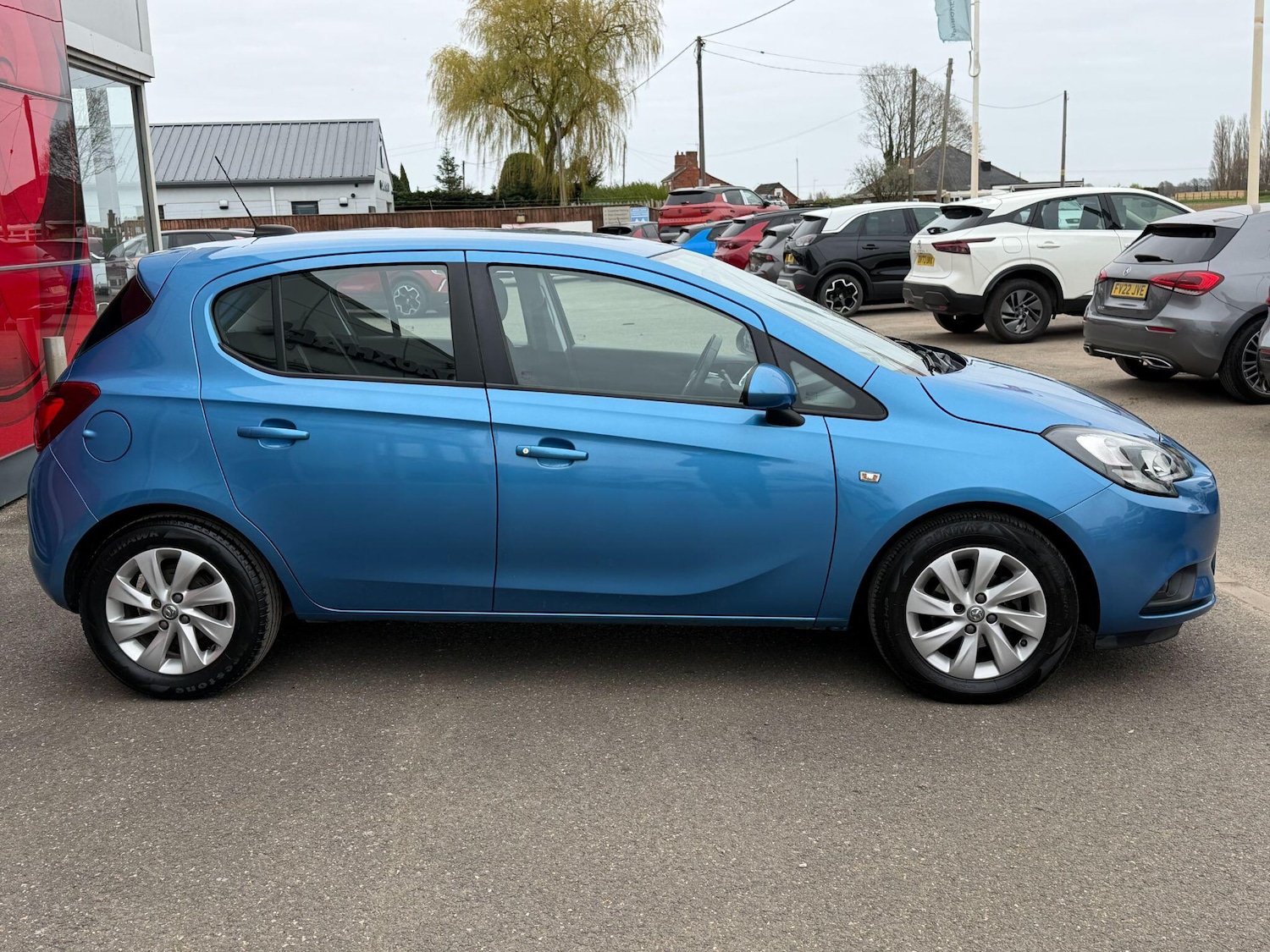 Used Vauxhall Corsa 2018 for sale - 78100866: Photo 5