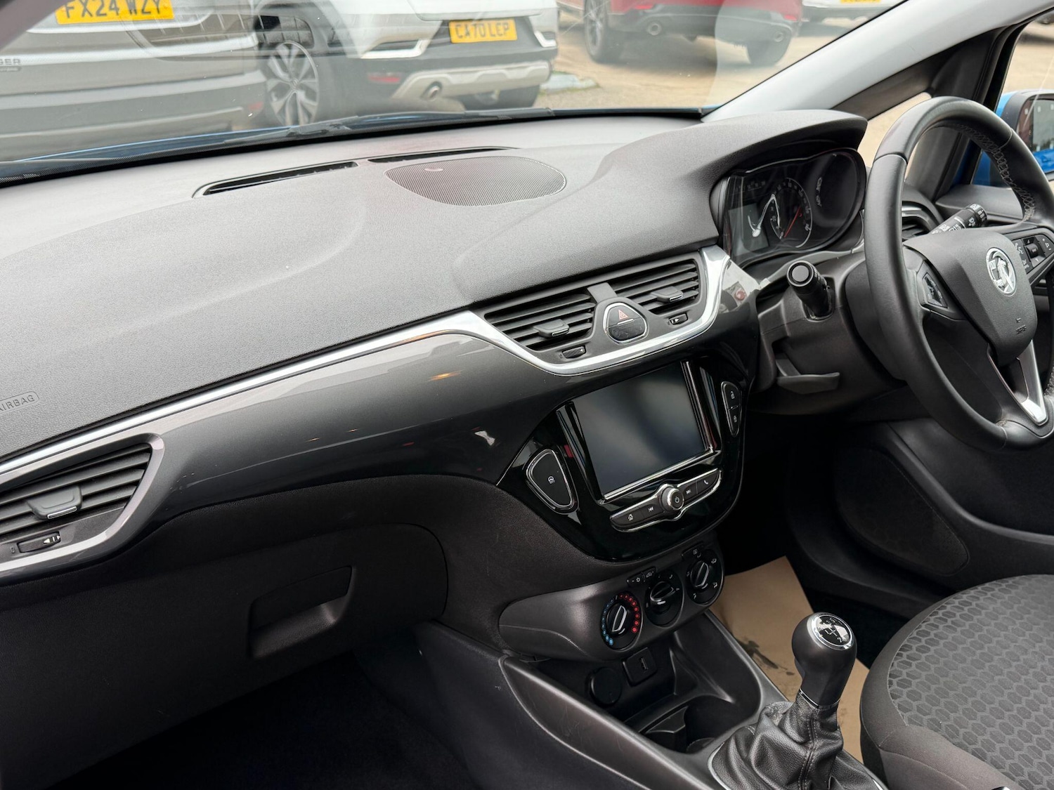 Used Vauxhall Corsa 2018 for sale - 78100866: Photo 6