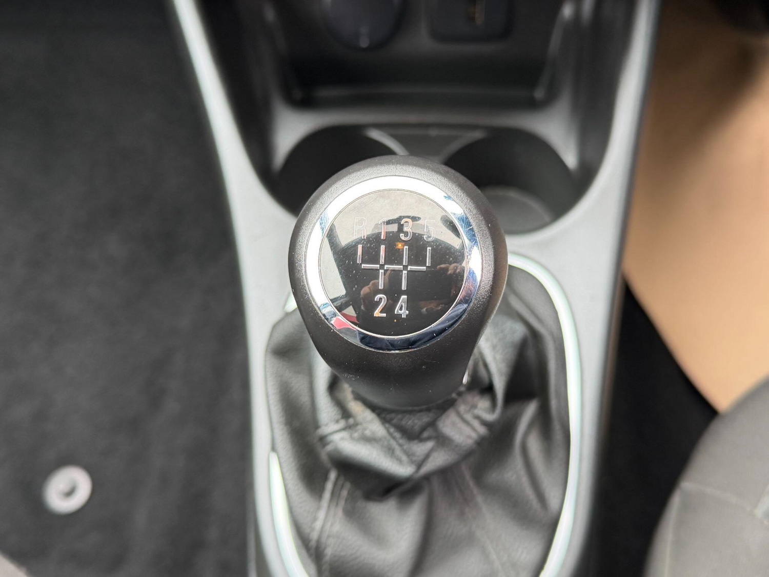 Used Vauxhall Corsa 2018 for sale - 78100866: Photo 7