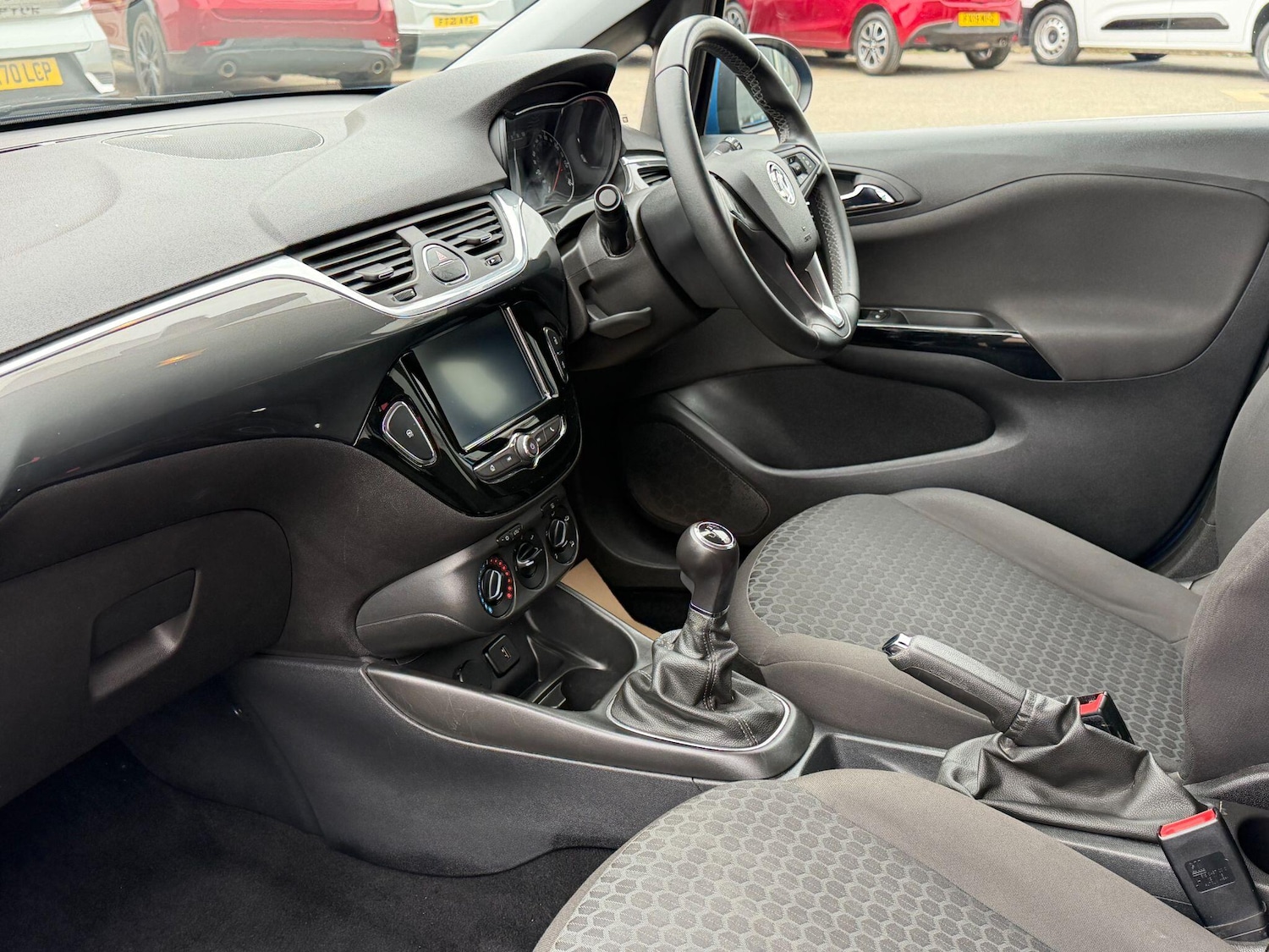 Used Vauxhall Corsa 2018 for sale - 78100866: Photo 8