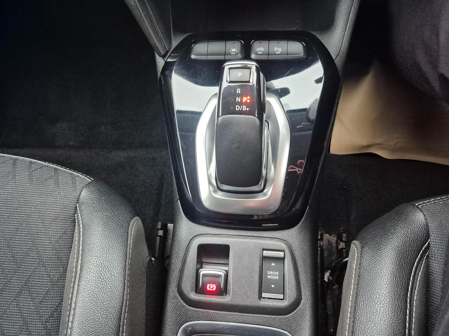 Used Vauxhall Corsa 2021 for sale - 77413231: Photo 10