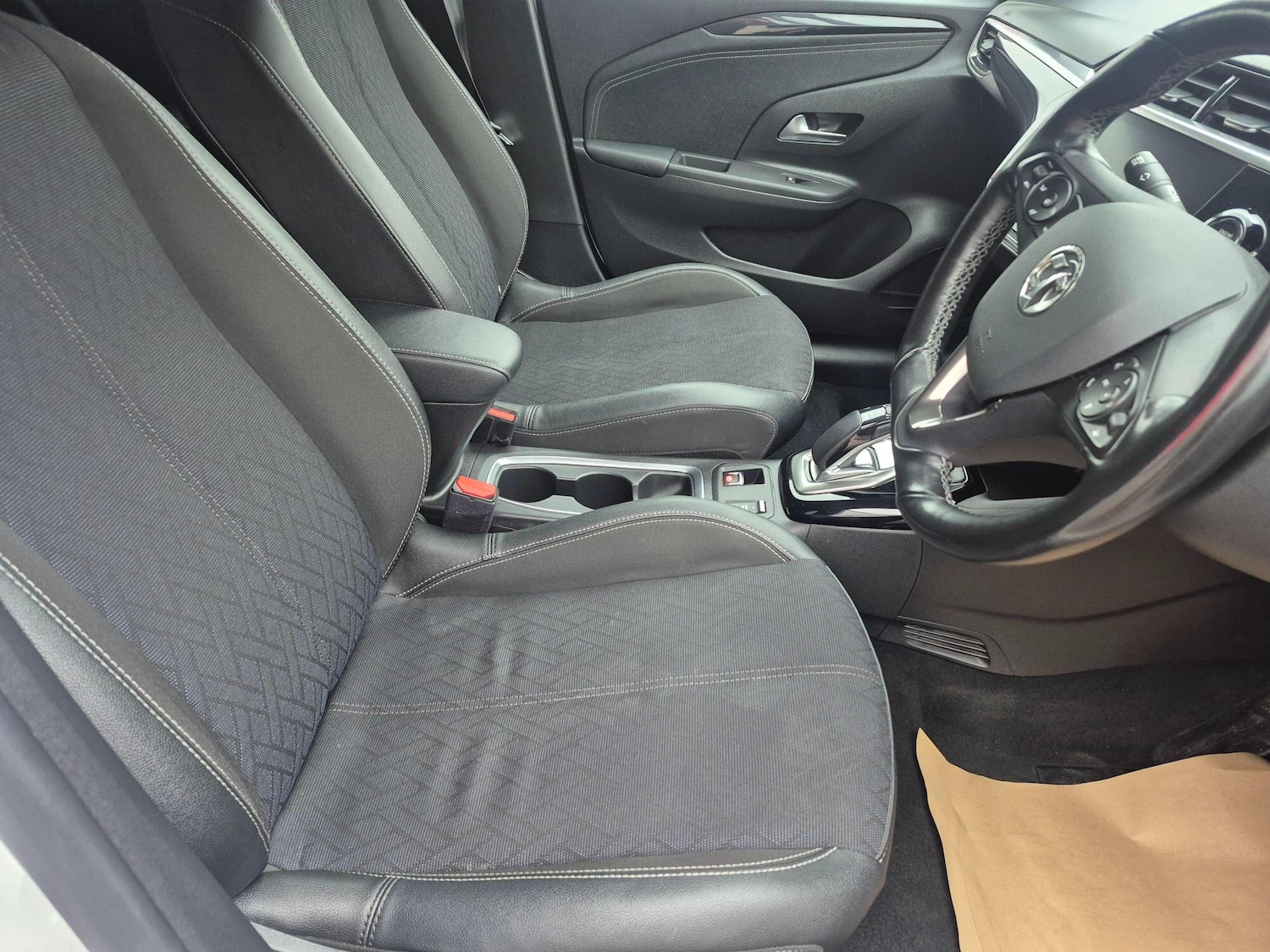 Used Vauxhall Corsa 2021 for sale - 77413231: Photo 11