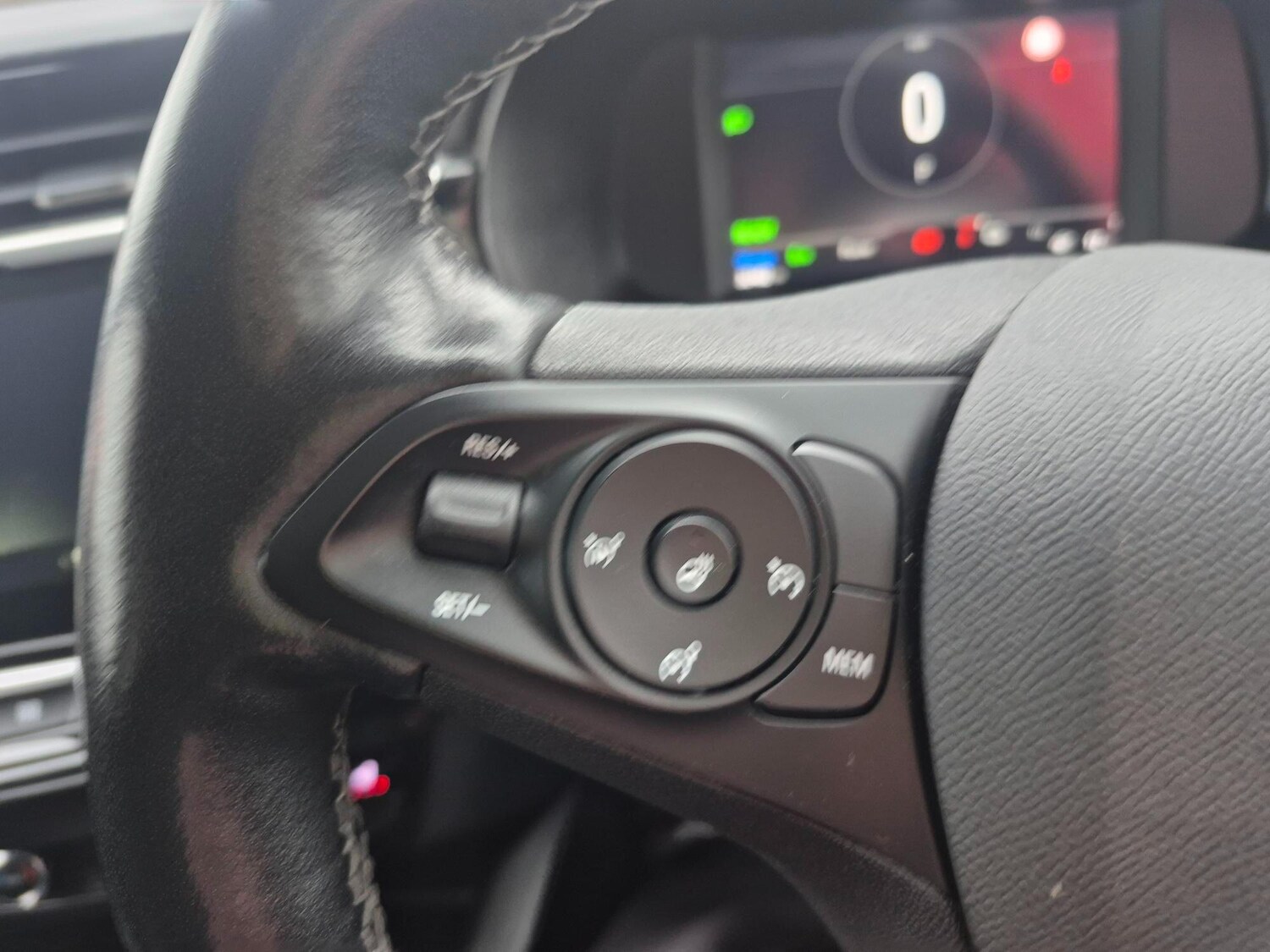 Used Vauxhall Corsa 2021 for sale - 77413231: Photo 13