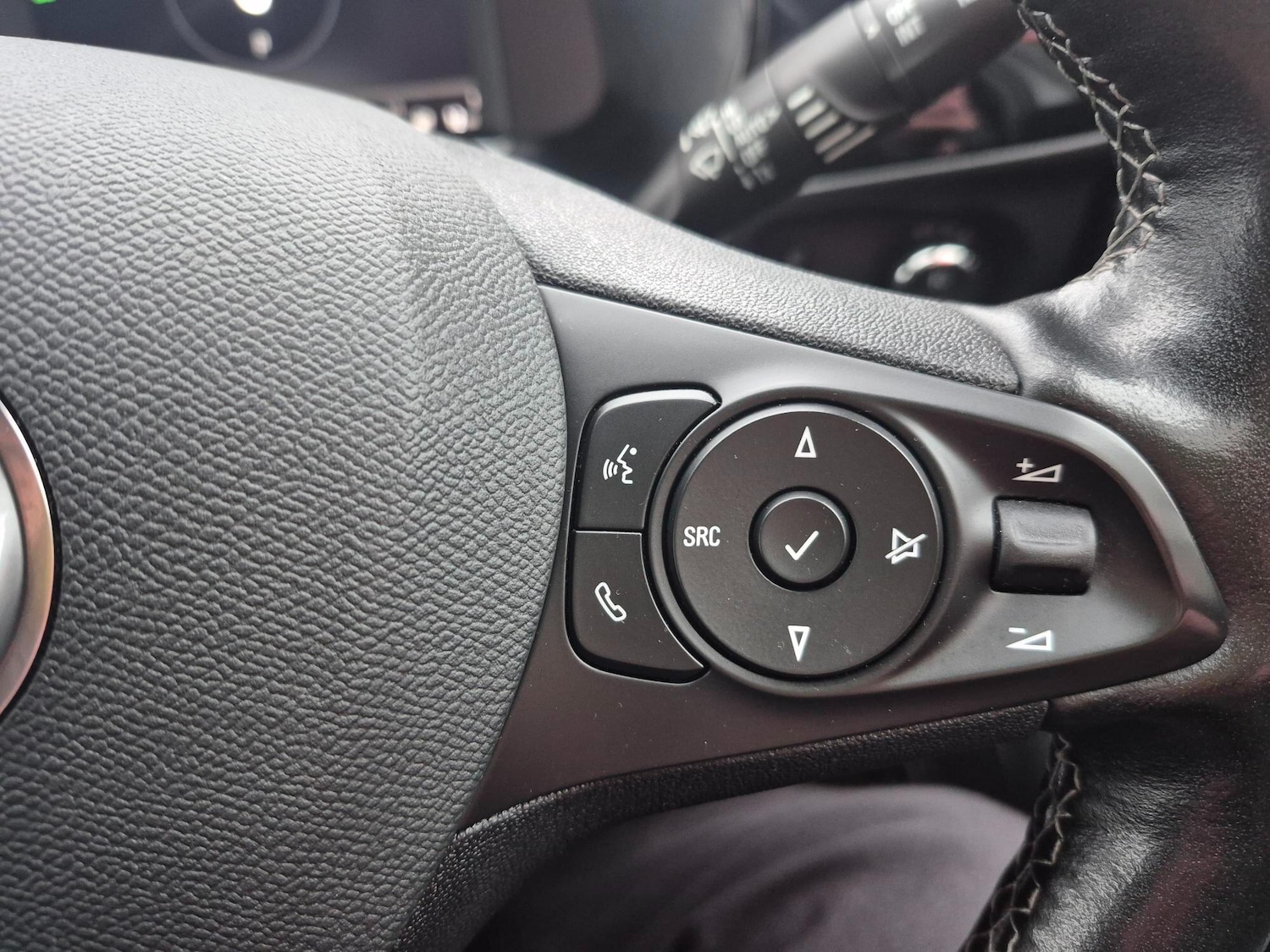 Used Vauxhall Corsa 2021 for sale - 77413231: Photo 14