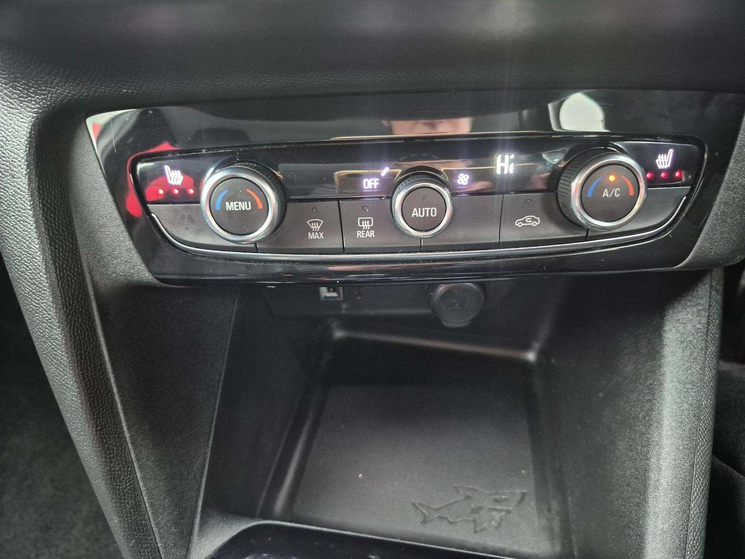 Used Vauxhall Corsa 2021 for sale - 77413231: Photo 16