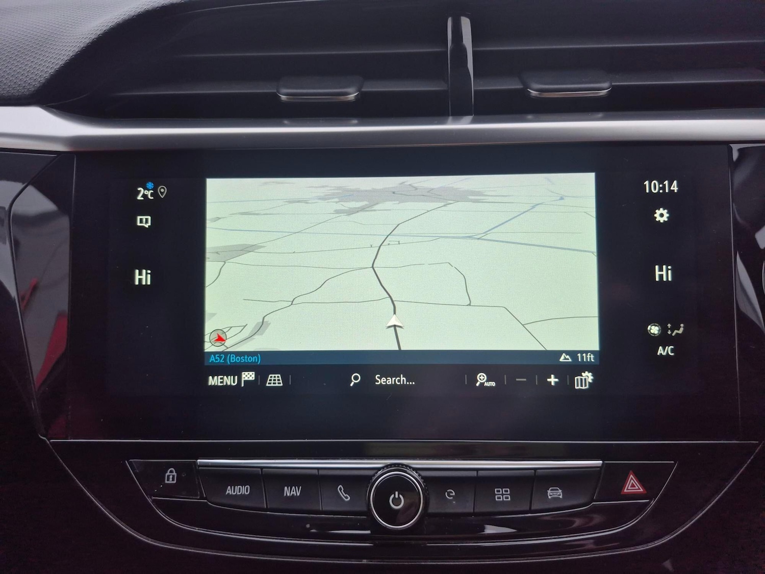 Used Vauxhall Corsa 2021 for sale - 77413231: Photo 20