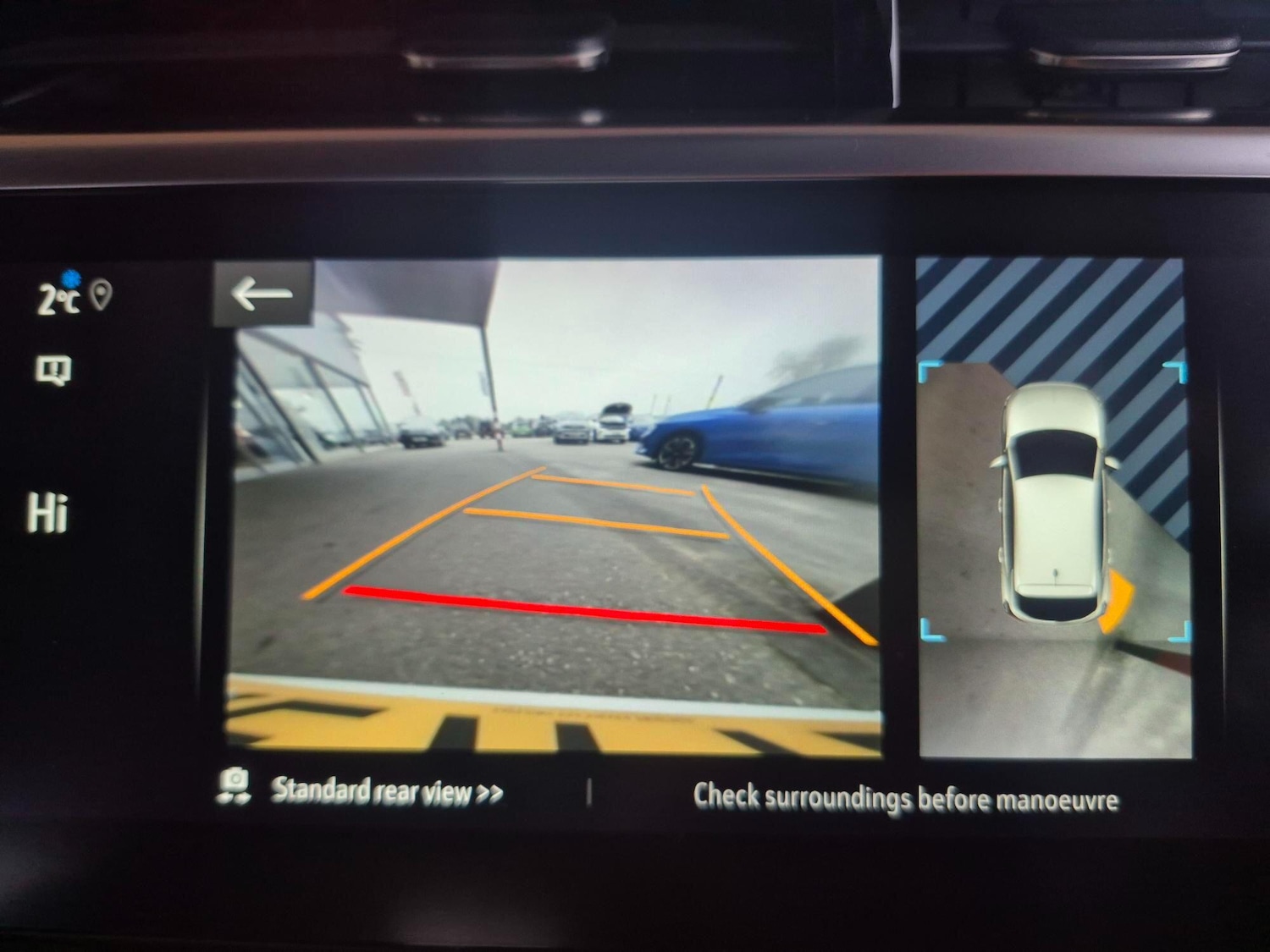 Used Vauxhall Corsa 2021 for sale - 77413231: Photo 21