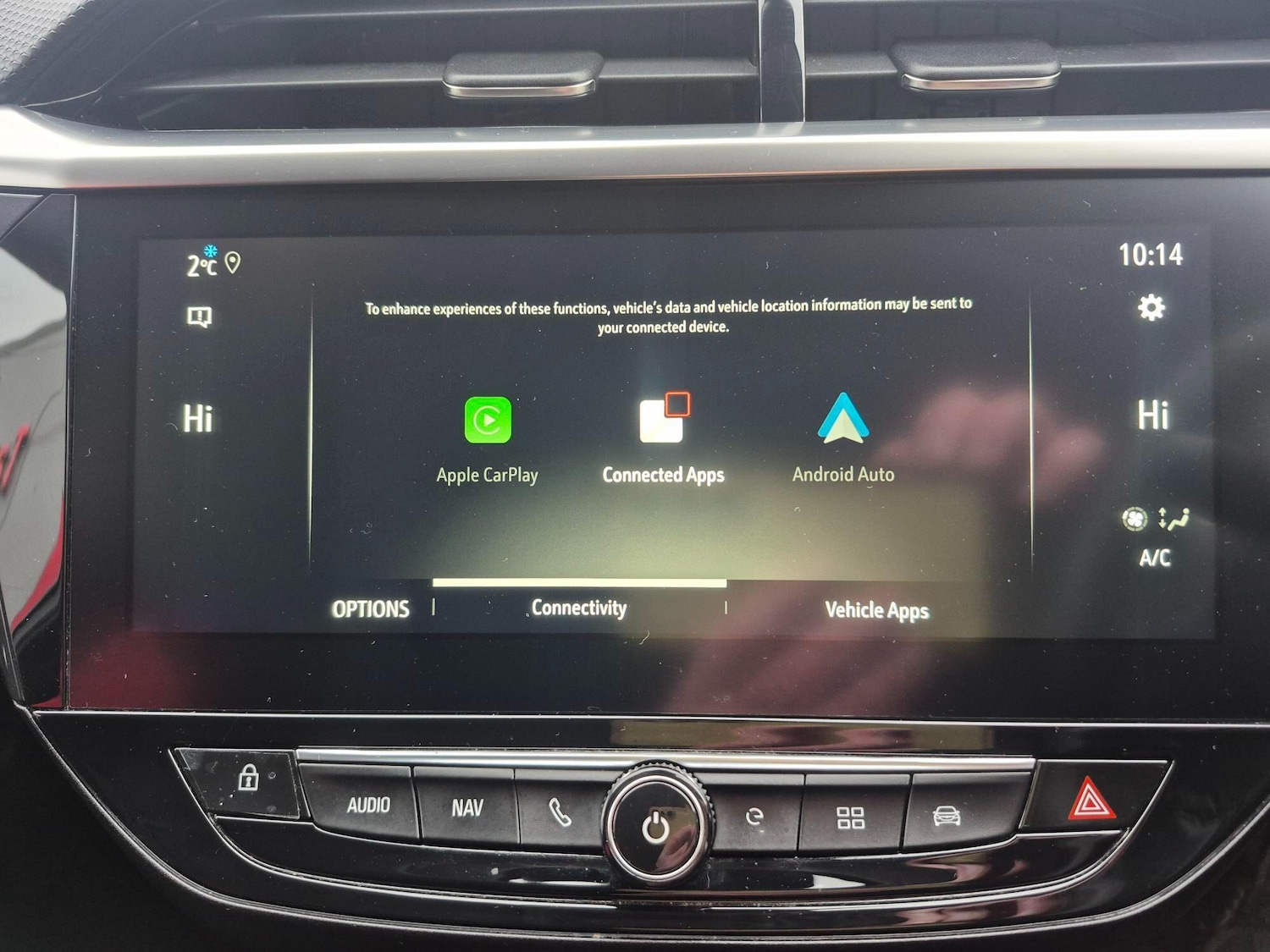 Used Vauxhall Corsa 2021 for sale - 77413231: Photo 22