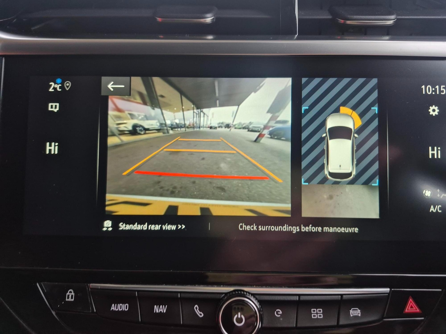 Used Vauxhall Corsa 2021 for sale - 77413231: Photo 23