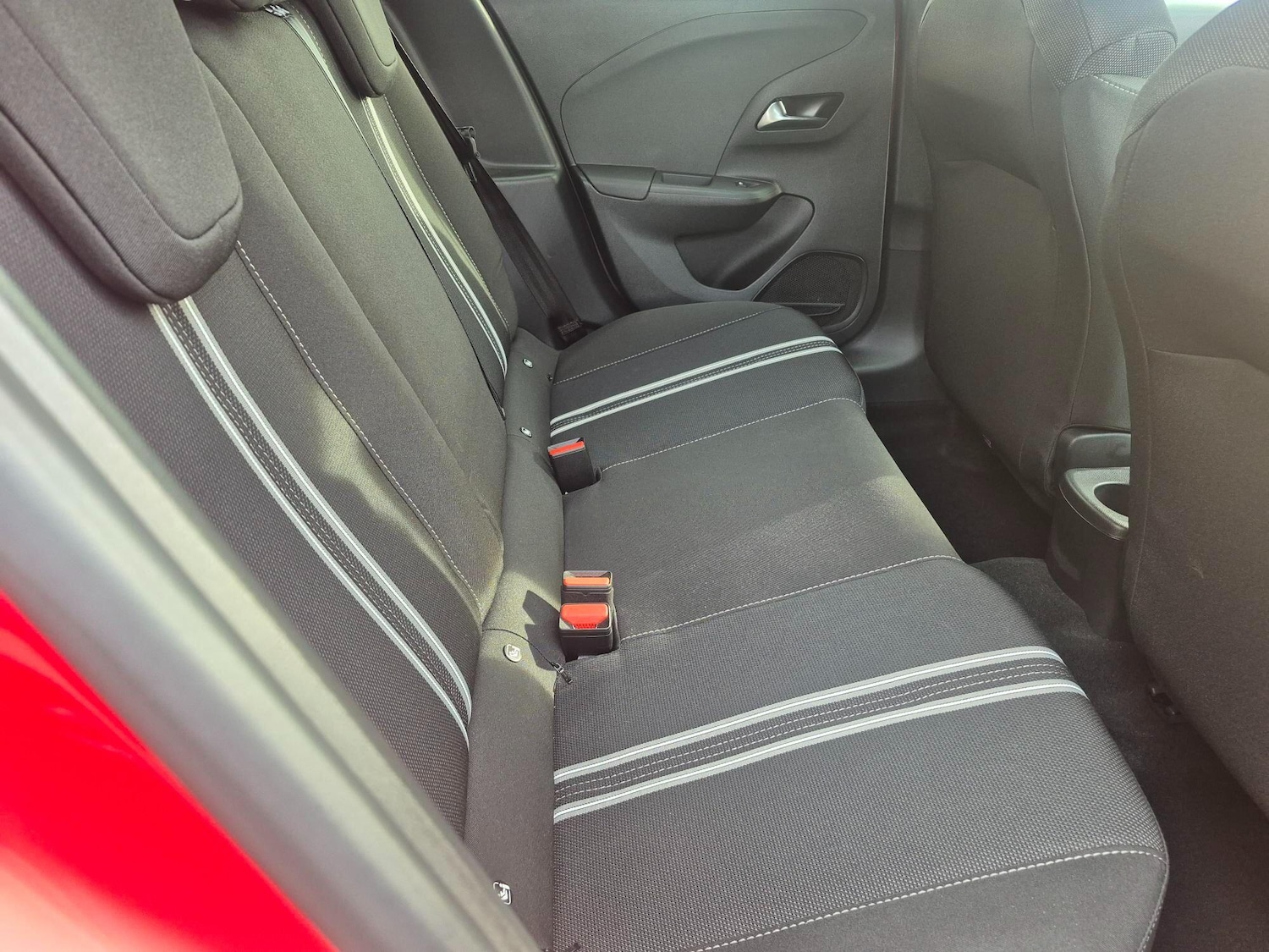 Used Vauxhall Corsa 2024 for sale - 77413256: Photo 11