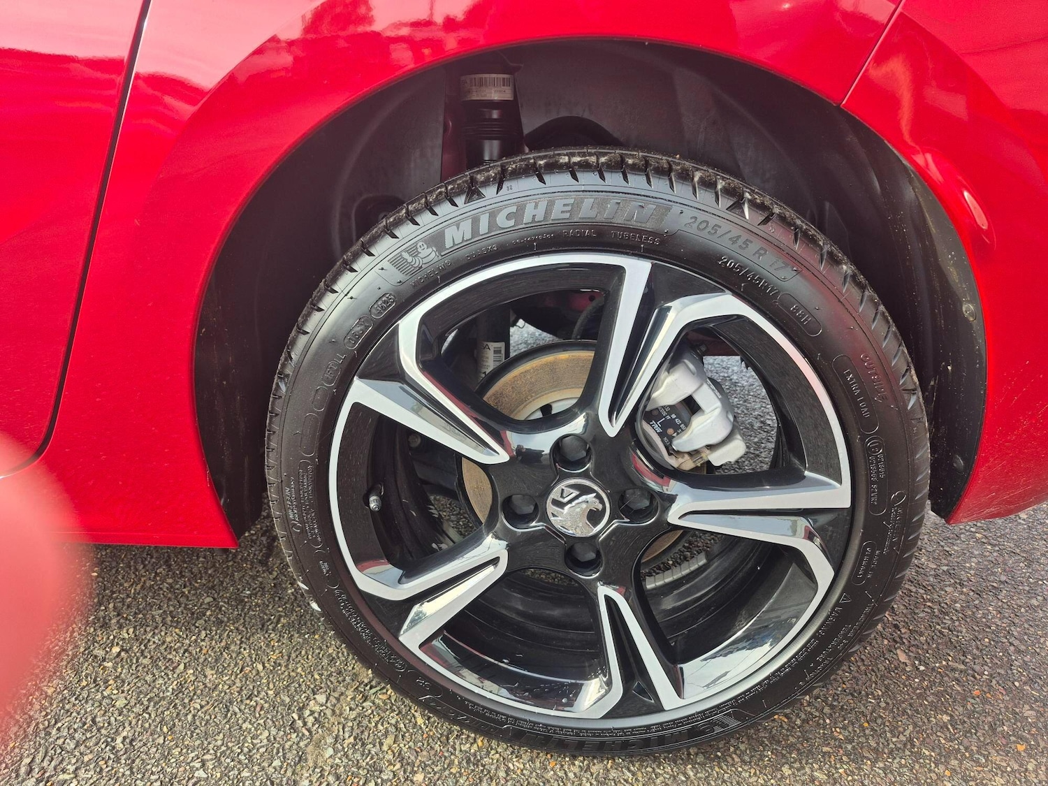 Used Vauxhall Corsa 2024 for sale - 77413256: Photo 19