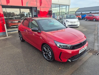 Used Vauxhall Corsa 2024 for sale - 77413256: Photo
