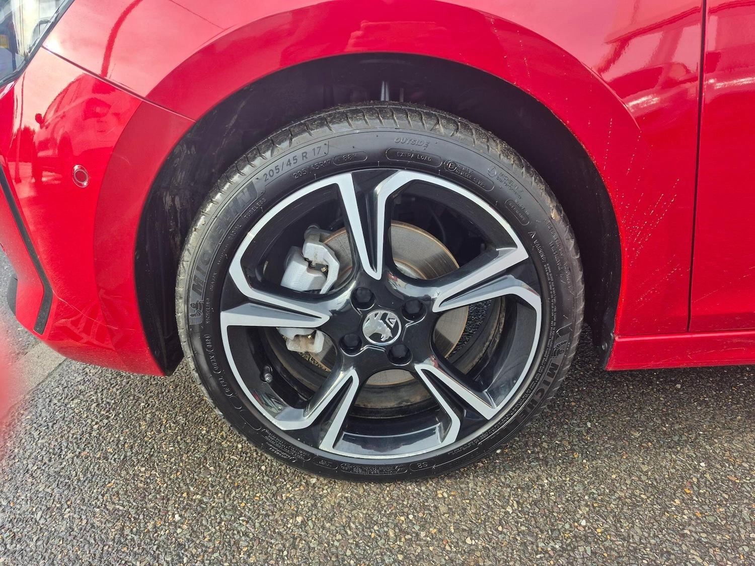 Used Vauxhall Corsa 2024 for sale - 77413256: Photo 20